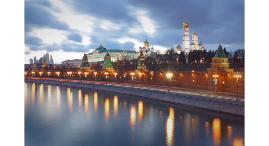Кремль высказался о сроках выхода из самоизоляции