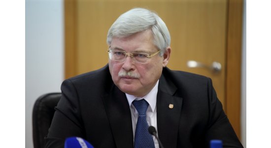 Российский губернатор пригрозил жителям фразой «государство знает ваши адреса»