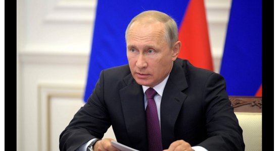 Путин назвал никому не нужными «абстрактные обещания»  помочь людям
