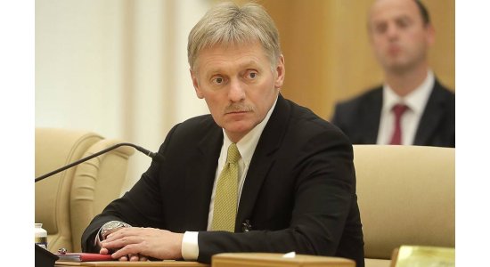 В Кремле пока не определили дату завершения ограничений в связи с коронавирусом