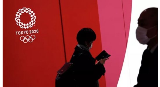 Олимпиаду в Токио перенесли на 2021 год