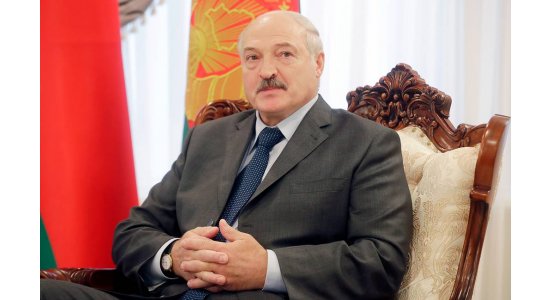 Лукашенко заявил, что в ближайшие пять лет в Белоруссии появится новая конституция