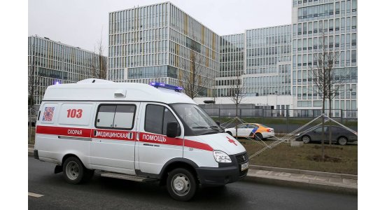 Число заразившихся коронавирусом в России за сутки возросло на 5 966. Умерли 66 пациентов