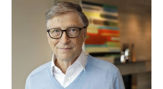 Билл Гейтс считает, что мир вернется к нормальной жизни не раньше, чем через год-два