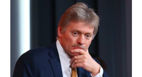 Песков заявил, что охрана здоровья Путина обеспечивается на максимальном уровне