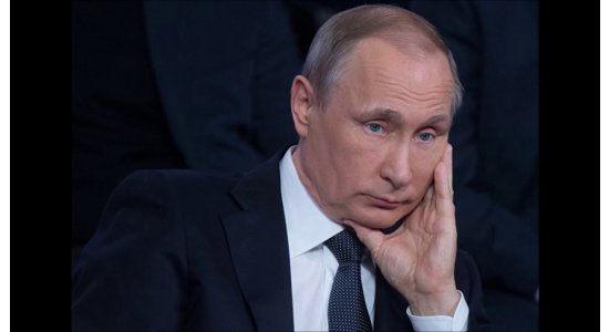 Песков заявил о возможном обращении Путина к россиянам 9 мая