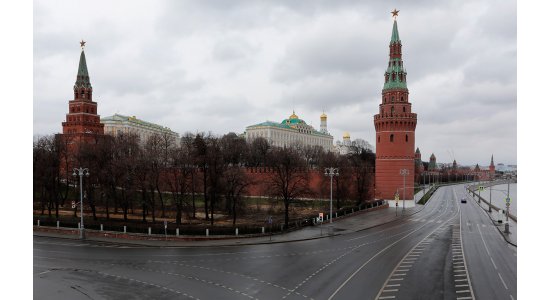 Кремль допустил корректировку нацпроектов из-за пандемии