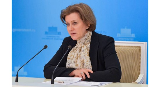 Попова заявила, что запрет на массовые мероприятия будет снят в последнюю очередь