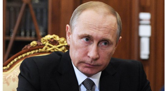Путин провел совещание с правительством по ситуации с коронавирусом