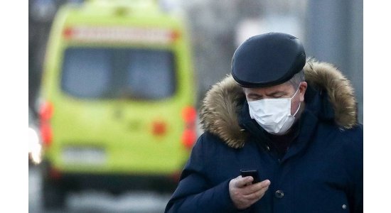 В Москве перестанут оформлять цифровые пропуска по СМС