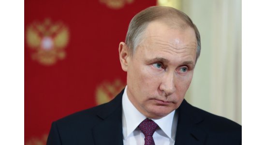 Путин пообещал отметить юбилей Победы «широко и достойно»