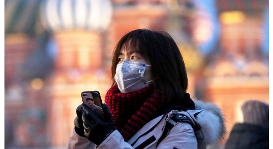 Спрогнозирован резкий рост случаев заражения коронавирусом в России