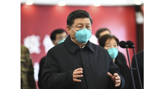 Немецкая разведка: руководство Китая пыталось заставить ВОЗ не предупреждать человечество о распространении коронавируса