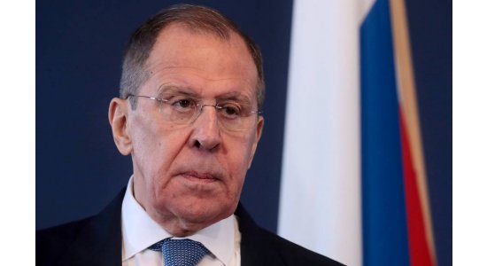 Лавров заявил, что никакой необходимости в выездных визах для россиян после пандемии нет