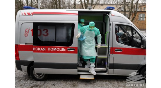В России за сутки коронавирус выявили у 10 598 человек