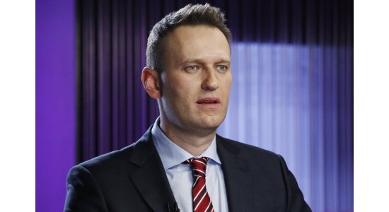 Петиция Навального «Пять шагов для России» набрала необходимые 100 тысяч подписей на сайте РОИ