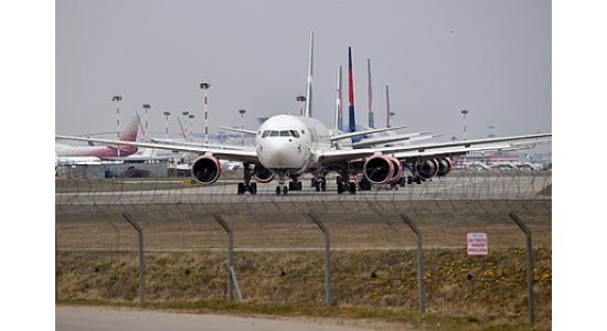 Россиян предупредили о росте цен на авиабилеты из-за социальной дистанции
