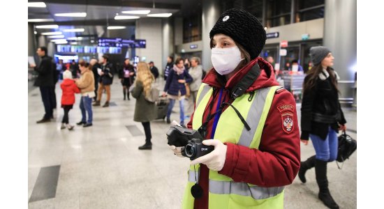 В Москве с 27 мая будут действительны только столичные цифровые пропуска